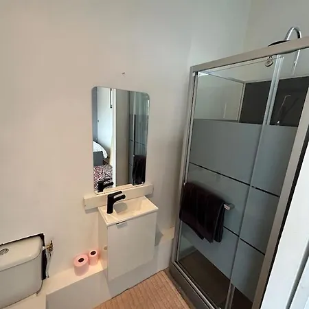 Le Duplex Bordelais, 2 Chambres, 85m2 + Terrasse